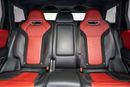 Land Rover Range Rover Sport SVR