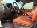 Nissan Patrol LE TITANIUM GCC Specs - Excellent Condition!