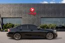 BMW M340i M SPORT BMW M340i xDrive M-Sport 2022 GCC | Agency Warranty | Service Contract