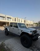 Jeep Gladiator SPORT
