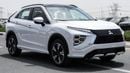 Mitsubishi Eclipse Cross GLAS HIGH LINE Brand New – 1.5L Petrol 4WD Automatic – H43 – GCC 2026 – Export Only