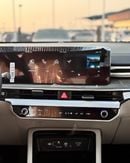 Kia K5 EX Kia K5 2.0 Hybrid engine, 2026 model, Gcc specifications