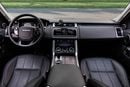 Land Rover Range Rover Sport HSE | 2,742 P.M | 0% Downpayment | Amazing Condition!