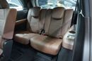 مرسيدس بنز GLS 450 4MATIC