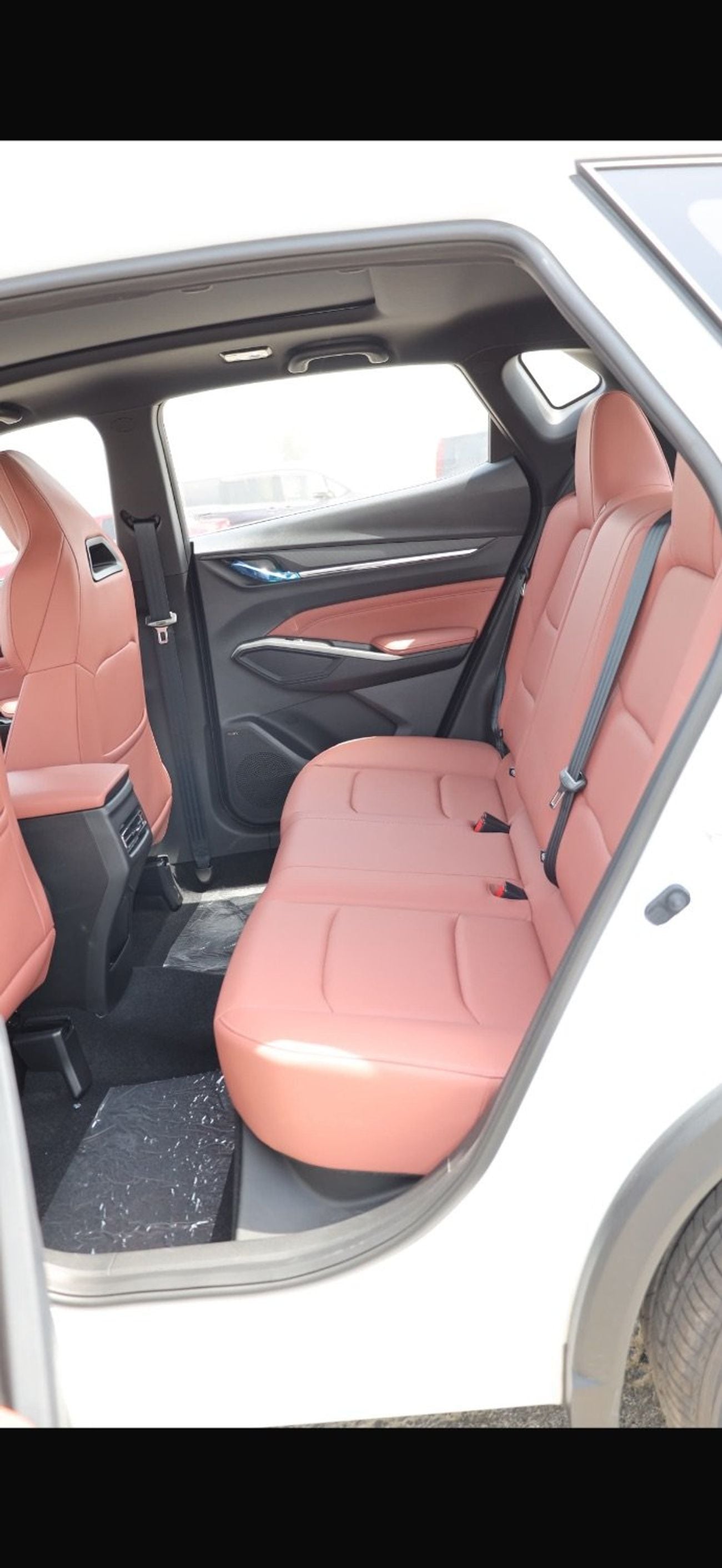 Changan X5 Plus BEYOND PRO
