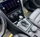 Volkswagen Golf R 2018 Volkswagen Golf, Full Service History, Fully Loaded, Excellent Condition, GCC