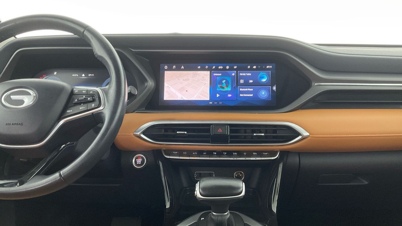 GAC GS4 GL | Guaranteed Warranty | 0 Down Payment