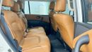 Nissan Patrol SE T2