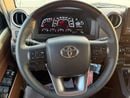 Toyota Land Cruiser 70 LC76 HARDTOP 2.8L DIESEL 5 DOORS A/T FULL OPTION 2026 MODEL