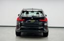 BMW X1 XDRIVE 20i M SPORT 2023 BMW X1 xDrive20i M-Sport, 2028 BMW Warranty + Service Pack, Full BMW Service History, GCC