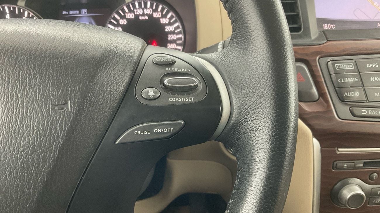 Nissan Pathfinder SL | Guaranteed Warranty | 0 Down Payment