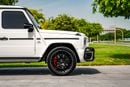 Mercedes Benz G63 AMG STANDARD Night package Clean title 2 keys original paint no accident Completely serviced and ready to go