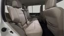 Mitsubishi Pajero GLS MIDLINE 2018 | AED 733/Month | 0 DP | 30 Day Return | Warranty | Service History