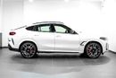 BMW X6 M60i LUXURY M60i M Performanc Luxury
