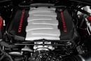 Chevrolet Camaro Camaro 2SS V8 | 3,525 P.M | 0% Downpayment | Under Warranty!