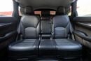 Infiniti QX50 LUXE Infiniti QX50 2021 GCC under Warranty | Service Contract