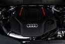 أودي S7 4.0 TFSI QUATTRO S7 4.0 TFSI QUATTRO | 6,267 P.M | 0% Downpayment | S7 AUDI WARRANTY & SERVICE!