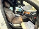 Mercedes Benz GL500 STANDARD AMG VIP GL 500 4matic || TOP OPTIONS || FREE ACCIDENT || GCC || LOW MILEAGE