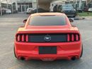Ford Mustang STANDARD