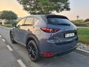 Mazda CX-5 GT