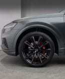 Audi SQ8 STANDARD