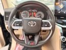 Toyota Land Cruiser VXR Landcruiser VXR 2020 Upgraded 2025 V6 Full Option LHD
