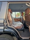 Toyota Land Cruiser 70 LC76 HARDTOP 5DOOR || 4.0L PETROL V6 A/T | FULL OPTION / LEATER SEATS / REAR CAMERA / OVER FENDER /