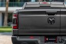 Dodge RAM RAM 1500 REBEL GT 5.7 | 3,330 P.M | 0% Downpayment | RAM WARRANTY+SERVICE