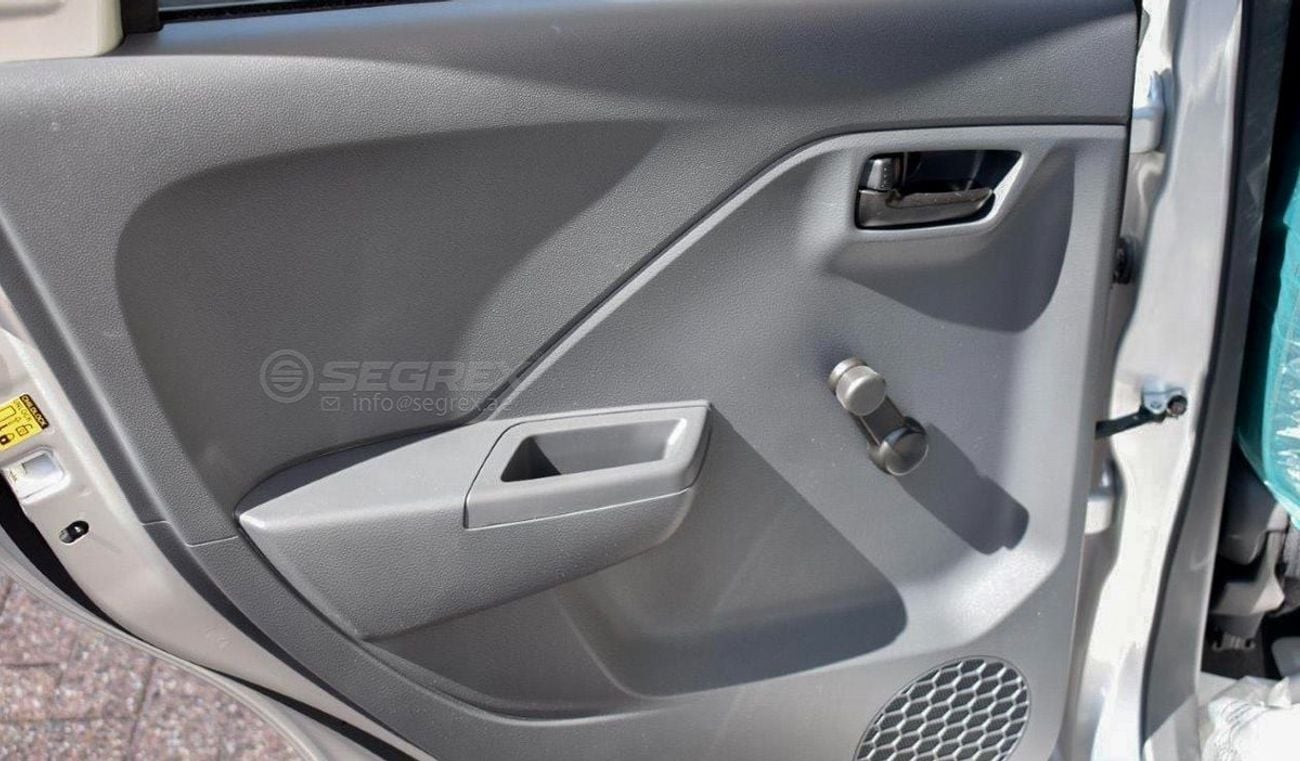 Suzuki Alto GLX . 1.0L . Petrol . FWD . 5-Speed Manual . 5 Seats . 4 Doors GLX, 1.0L Petrol FWD 5-Speed Manual | 2026 Model | For Export