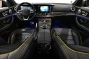 Mercedes Benz E63 AMG S 2018 Mercedes-Benz E63 S AMG 4MATIC+, Service History, Excellent Condition, Clean Title
