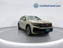 فولكس واجن طوارق ELEGANCE Touareg Elegance+ 3L Tirano| Ex-Demo Car | Luxury 4MOTION SUV | Panoramic Sunroof | IQ.LIGHT HD Matr