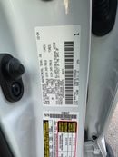 Toyota Tundra SR 2025 Model 4x4 , Push button , original leather and short body