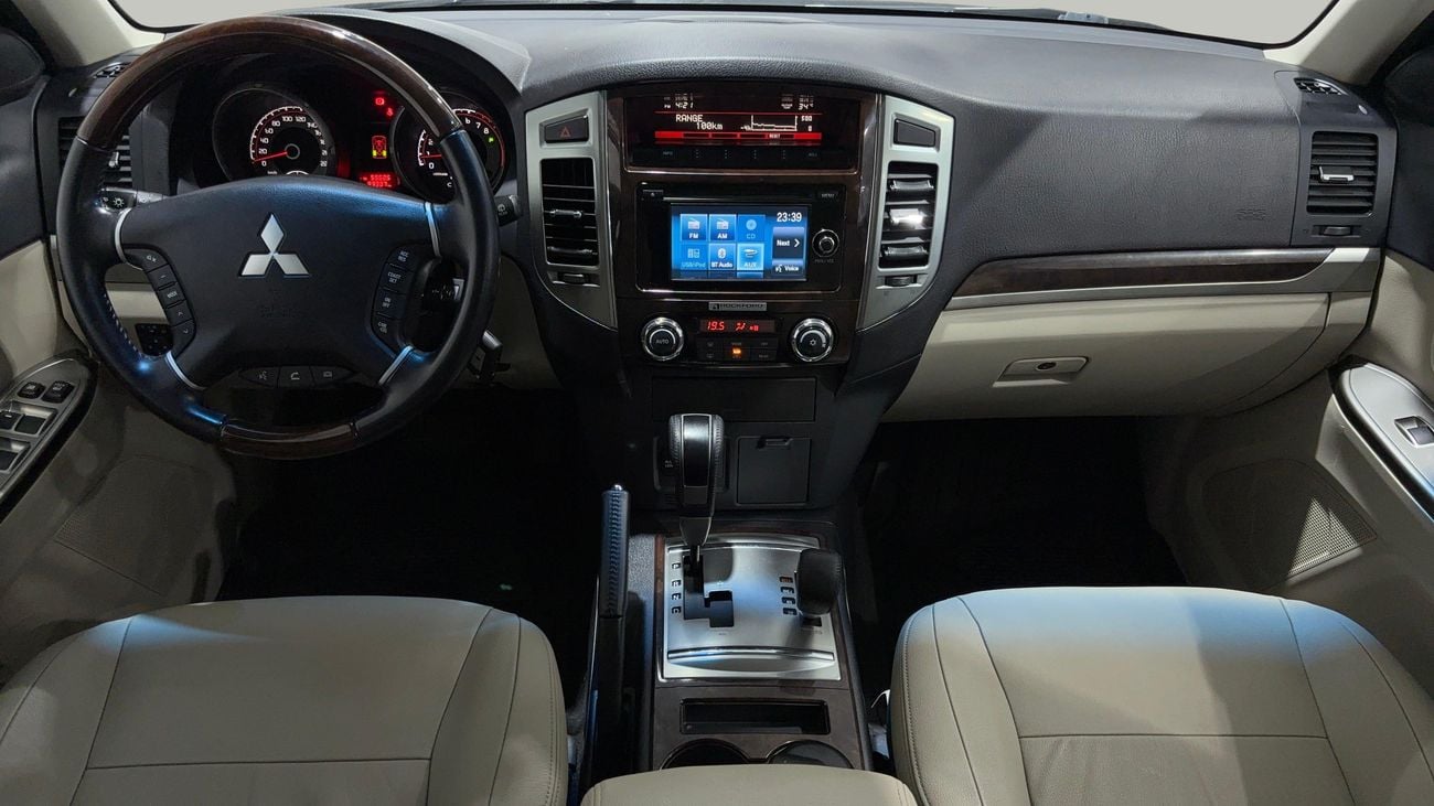 Mitsubishi Pajero GLS HIGHLINE 2020 | AED 958/Month | 0 DP | 30 Day Return | Warranty