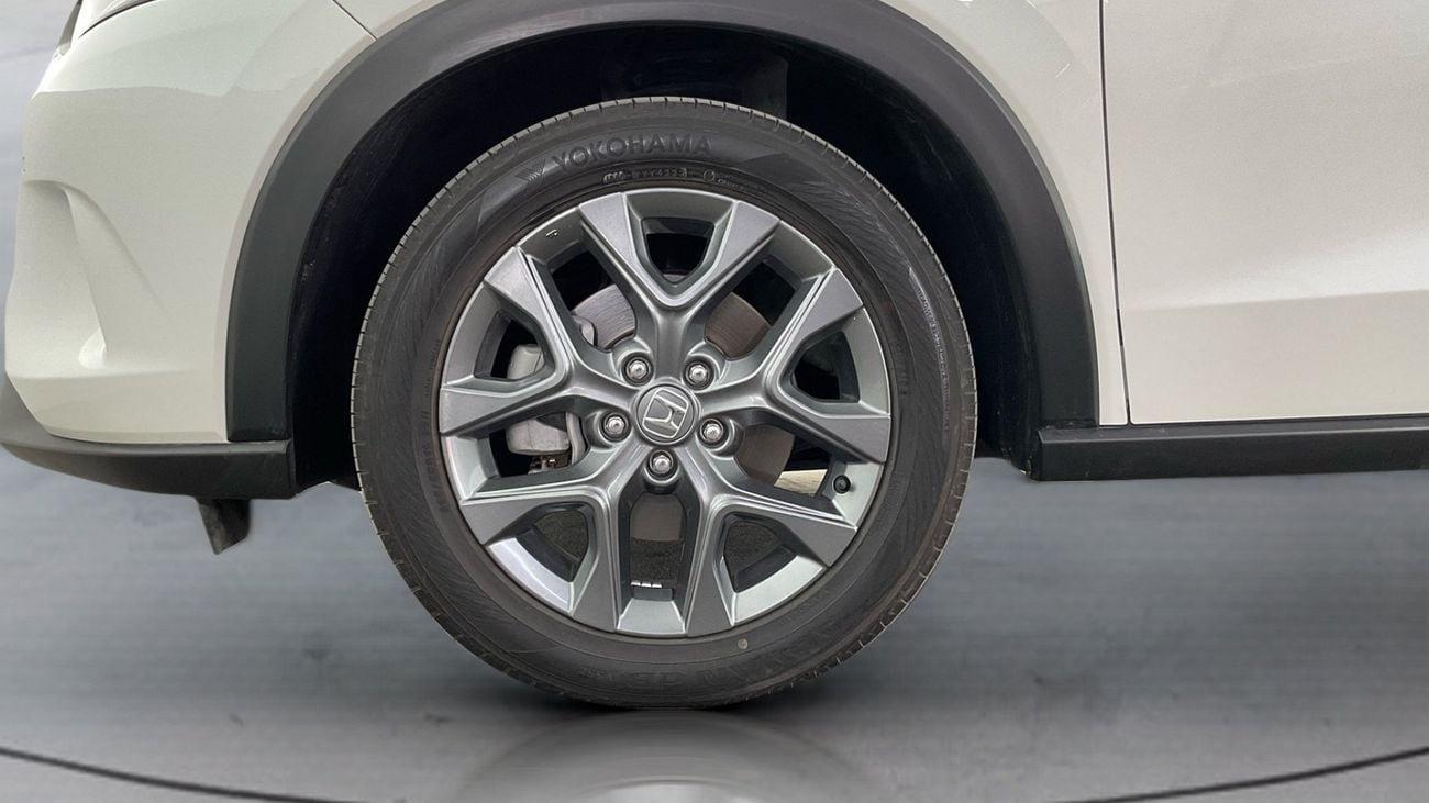 Honda ZR-V LX | Guaranteed Warranty | 0 Down Payment