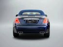 Rolls Royce Dawn Standard