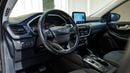 Ford Escape TREND
