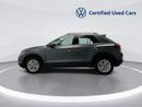 Volkswagen T-ROC LIFE T-Roc Life 1.4L | Premium Spec | GCC | Excellent Condition | VW Certified