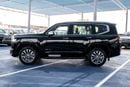 Toyota Land Cruiser VXR HYBRID FULL OPTION 2026