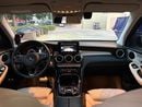 مرسيدس بنز GLC 350 e GLC 350e AMG