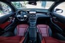 Mercedes Benz GLC200 4MATIC HIGH Mercedes-Benz GLC200 2022 GCC | Warranty
