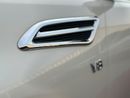 Nissan Patrol LE PLATINUM