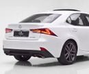 Lexus IS350 F SPORT 3.5