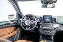 Mercedes Benz GLE 400 AMG GCC-AMG Body Styling-LOW Mileage-Very Well Maintained-High Specifications