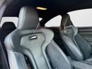 بي أم دبليو M4 CS محرك 3.0 لتر ثنائي التوربو | 460 حصان | 2020 | ترقيات الأداء | إنتاج محدود