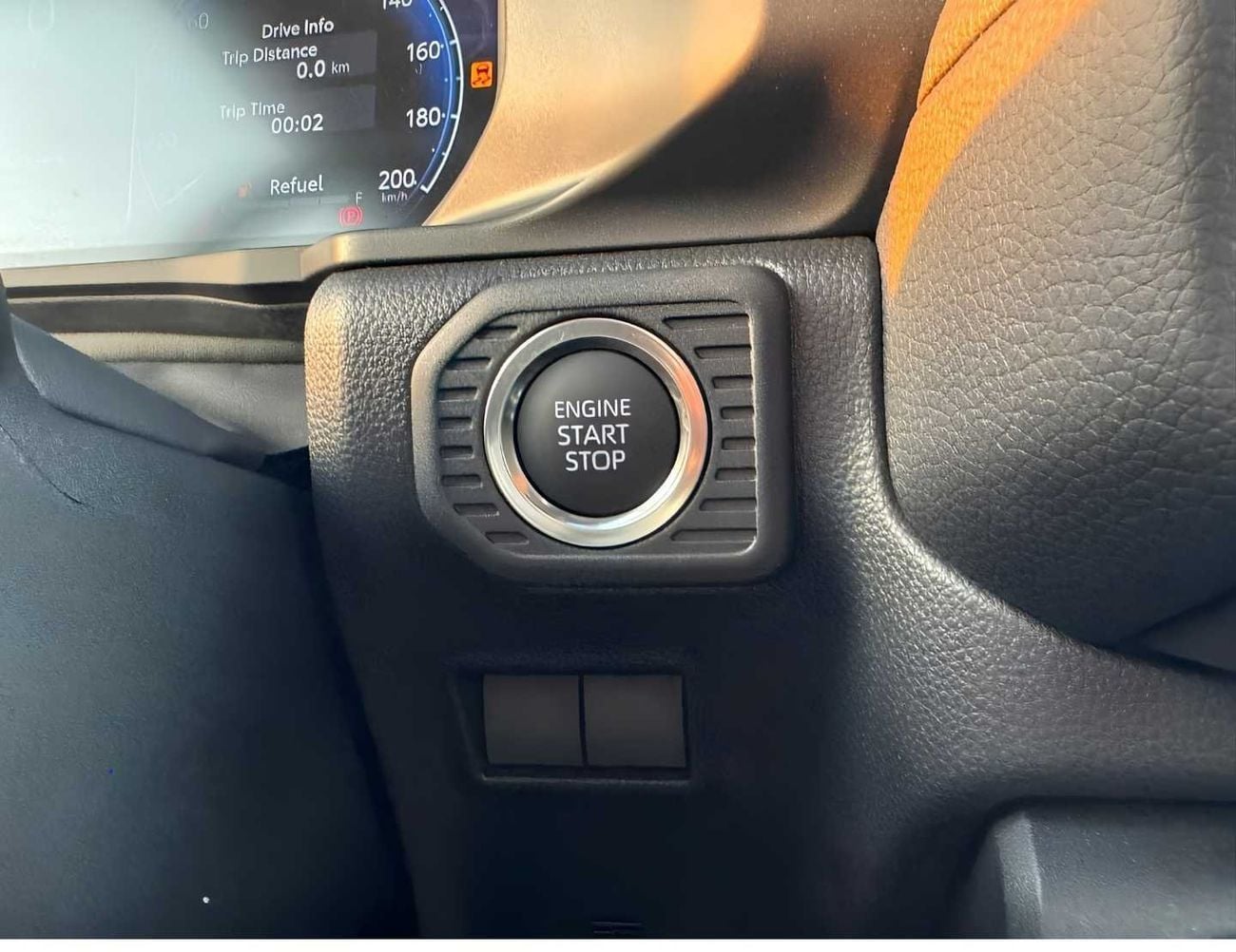 Toyota Prado VXR PRADO ADVENTURE TURBO || 2.8L V4 DIESEL / HIGH OPTION / 360* CAMERA / Only for Africa Special Price