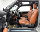 Mini Cooper S STANDARD