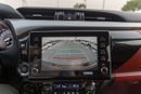 Toyota Hilux GLX Toyota Hilux | Double Cab GLX | 2026 |GCC Specs | Brand New | EXPORT