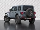 Jeep Wrangler RUBICON