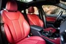 BMW X4 XDRIVE30I M SPORT PREMIUM XDRIVE30i LUXURY M SPORT PACKAGE BMW X4 xDrive30i M Sport Premium – 2025 | GCC | Only5072 KM | 2 Y