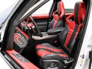 Land Rover Range Rover Sport SVR